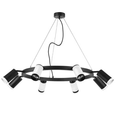 Подвесной спот Rullo 96X96X62 CM 3