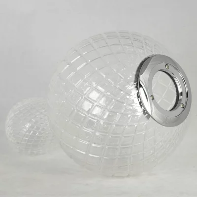 Каскадная люстра LSP-8495 4