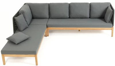 Модульный диван Каталония 290X205X79 CM 4
