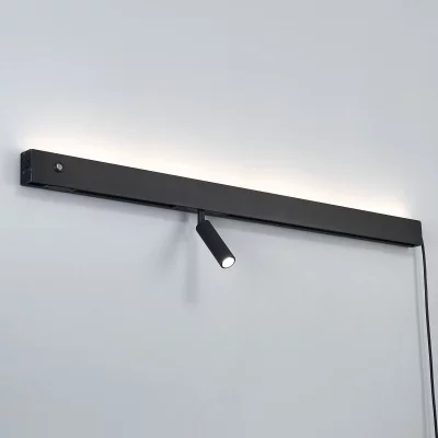 Настенное прикроватное освещение Fiume Spot 101X3X8 CM 10