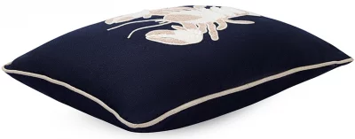 Подушка декоративная Navy Lobster 30X45 CM 4