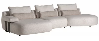 Модуль дивана Wingles 140X162X70 CM 6