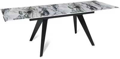 Стол раскладной Rhein 140-220X85X76 CM 4