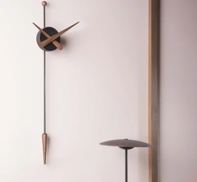 Настенные часы Punta 28X63 CM 5