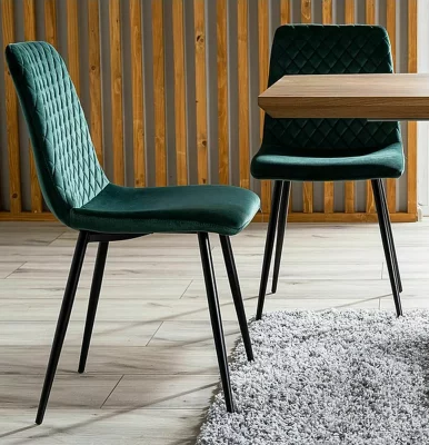 Стул Irys 46X53X84 CM 3