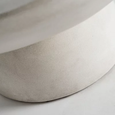Журнальный столик Cles 70X70X38 CM 3
