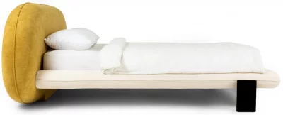 Кровать Softbay 240X230X97 CM 4