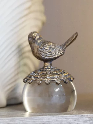 Фигурка Bird on a Balloon 7X7X10 CM 6