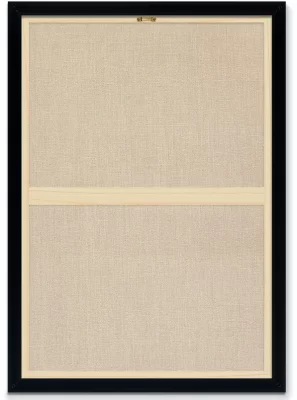 Постер на холсте The Free Take Off 75X105 CM 5