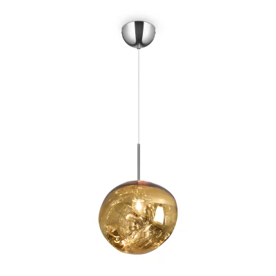 Подвесной светильник Modern Выброс 28X150 CM 4