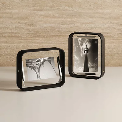 Фоторамка двухсторонняя Bellwood 19X24 CM 5