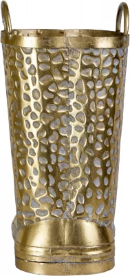 Ваза декоративная Boots 26X18X38 CM 3