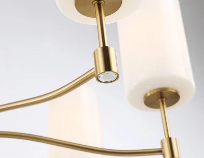Подвесная люстра Ambrella Light LH56053 8
