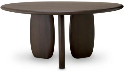 Обеденный стол Windsor 158X160X74 CM 3