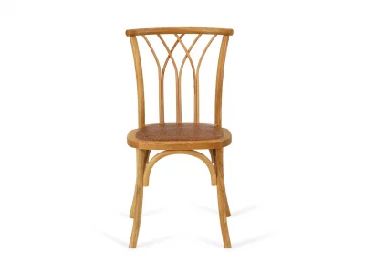 Комплект стульев Saloon 48,5X52X88 CM 3