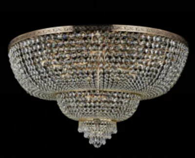 Потолочная люстра Royal Classic 150X150X72 CM 6