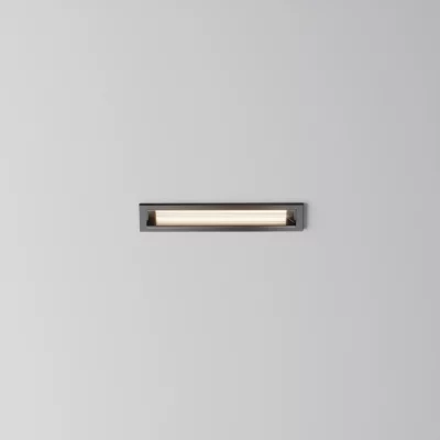 Встраиваемый линейный светильник Parete 11.8X2.9X3.5 CM 7