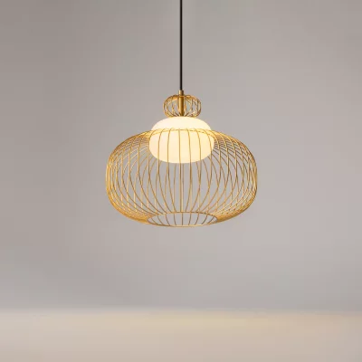Подвесной светильник Левитация 345X3330 CM 12