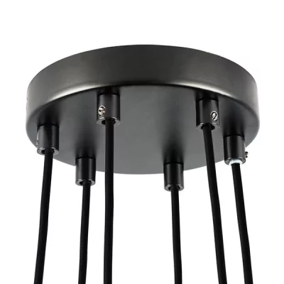 Подвесная люстра Acrobata 77X77X30 CM 3