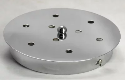 Люстра Iliamna 77X77X32 CM 5