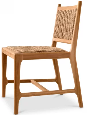 Стул садовый Pivetti 57X57X84 CM 5