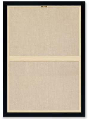 Набор из двух постеров на холсте One of The Baskervilles 75X105 / 75X105 CM 7