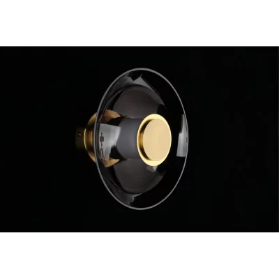 Настенный декоративный светильник Stefa 7
