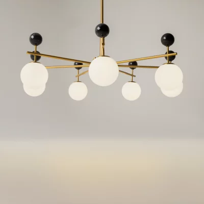 Подвесной светильник Museo 88X88X45 CM 6