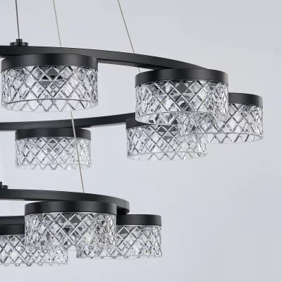 Люстра Diamond Cut 3
