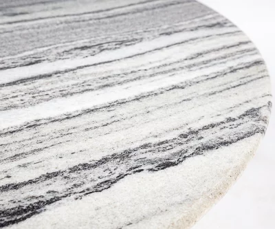 Кофейный столик Marble 100X100X42 CM 3