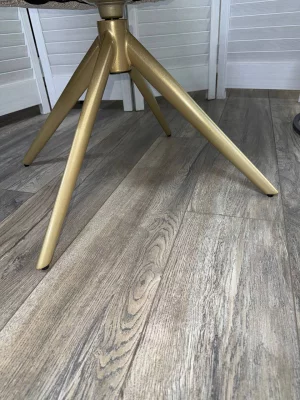 Поворотный стул Pontus 63X61X88 CM 3
