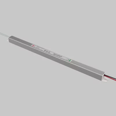 Источник напряжения PSL003 Серебро 378x18x18 мм 3