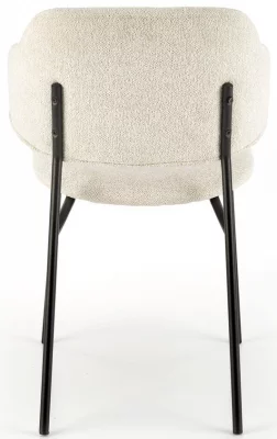 Стул Lusmi 52X62X82 CM 5