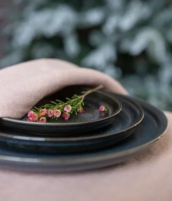 Набор из двух тарелок Cosmic Kitchen Ø16 CM 3
