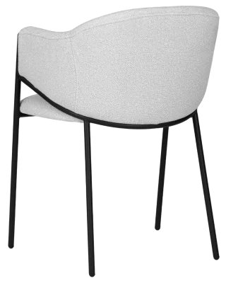 Обеденный стул Tisse 53X50X78 CM 4