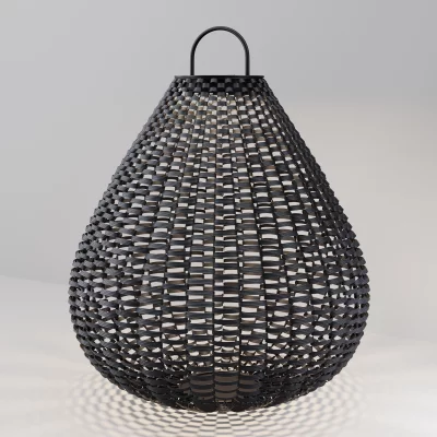 Уличный светильник Plet 48X48X58 CM 3