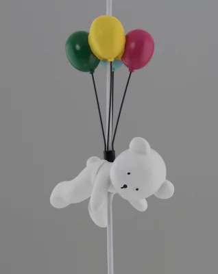 Потолочный детский светильник Baloons 5