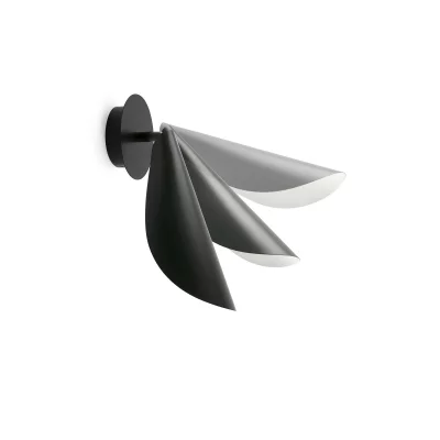 Настенный светильник LIGGERA 29,3X10,3X28,3 CM 4