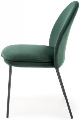 Стул кухонный Coxon 50X58X84 CM 4