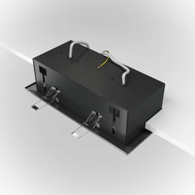 Встраиваемый светильник Downlight 24.5X12.6X7.2 CM 9