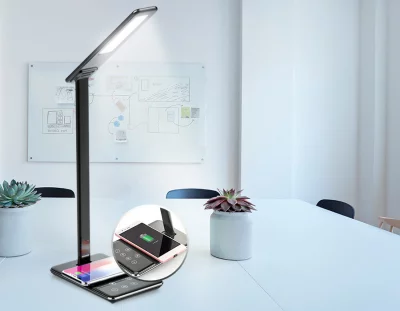 Настольная лампа Desk 6