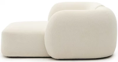 Модульный диван Martina 230X179X76 CM 3