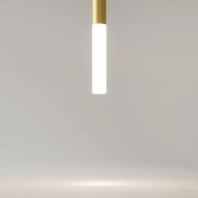 Подвесной светильник Про цвет 30X3570 CM 3