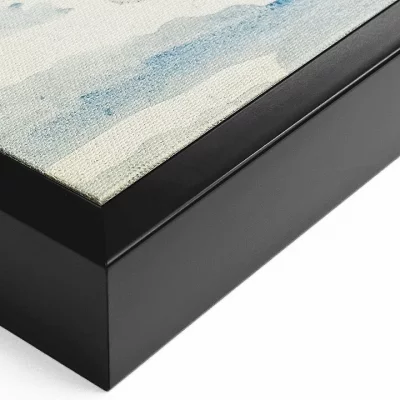 Набор из двух постеров на холсте Untitled 75X105 / 75X105 CM 5