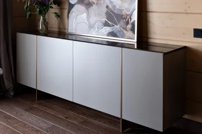 Комод Gate 42X78X200 CM 6