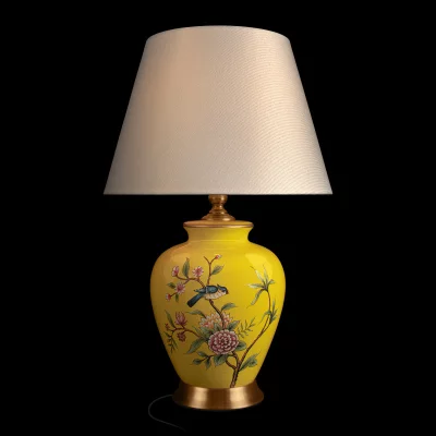 Настольная лампа Dandelion 3