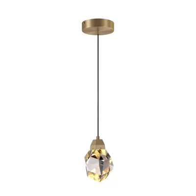 Подвесной светильник Cristel One 5