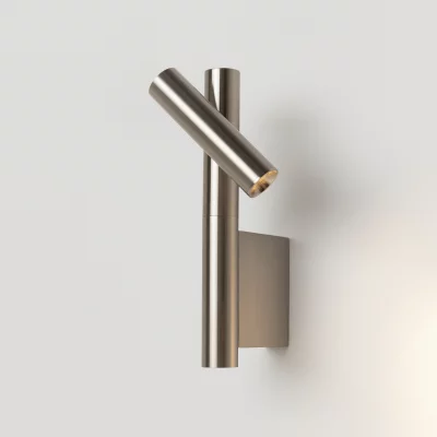 Настенный светильник Utility 14X2.6X24 CM 10