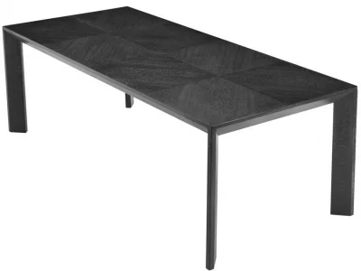 Обеденный стол Tremont 225X100X75 CM 3