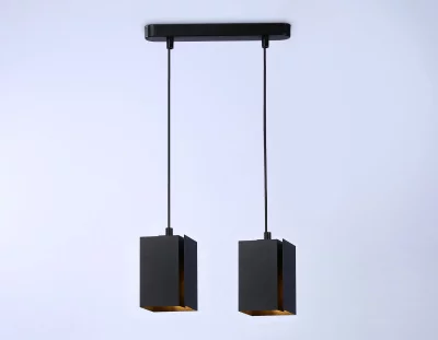 Каскадная люстра Techno Spot 26X8X40 CM 7